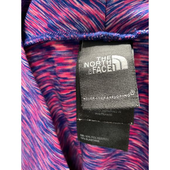 The North Face Purple A-Line Skirt - Women's L/G - Picture 3 of 4